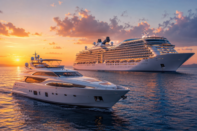 yachten